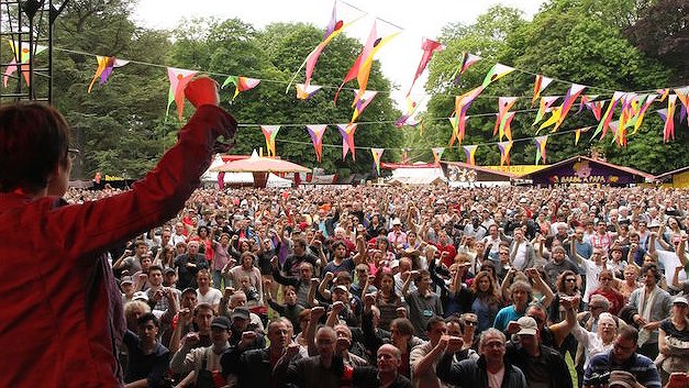 Illustration - Aux municipales : les travailleurs doivent défendre la politique de leur classe !