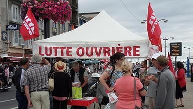 Illustration - Lons Le Saunier