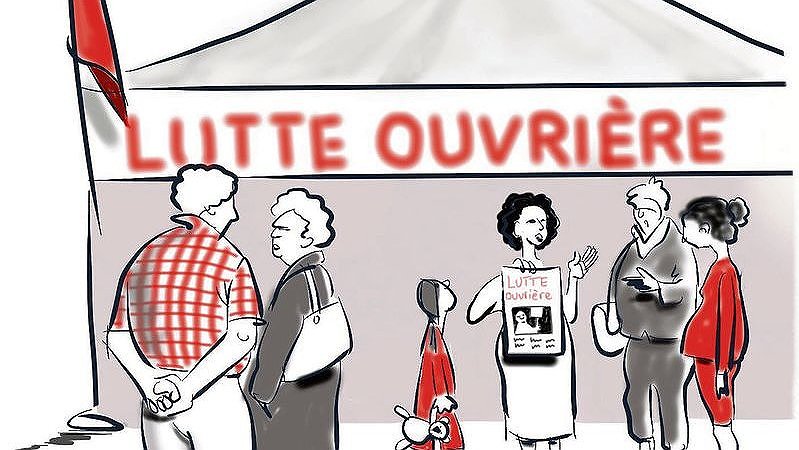 Illustration - Chaumont