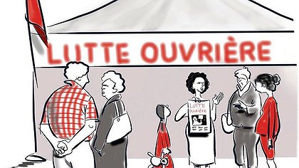 Illustration Chaumont