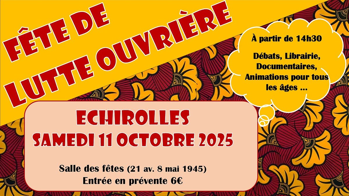 Illustration - Grenoble