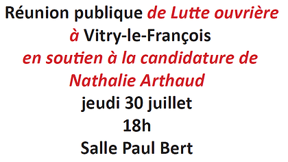 Illustration Vitry-le-François