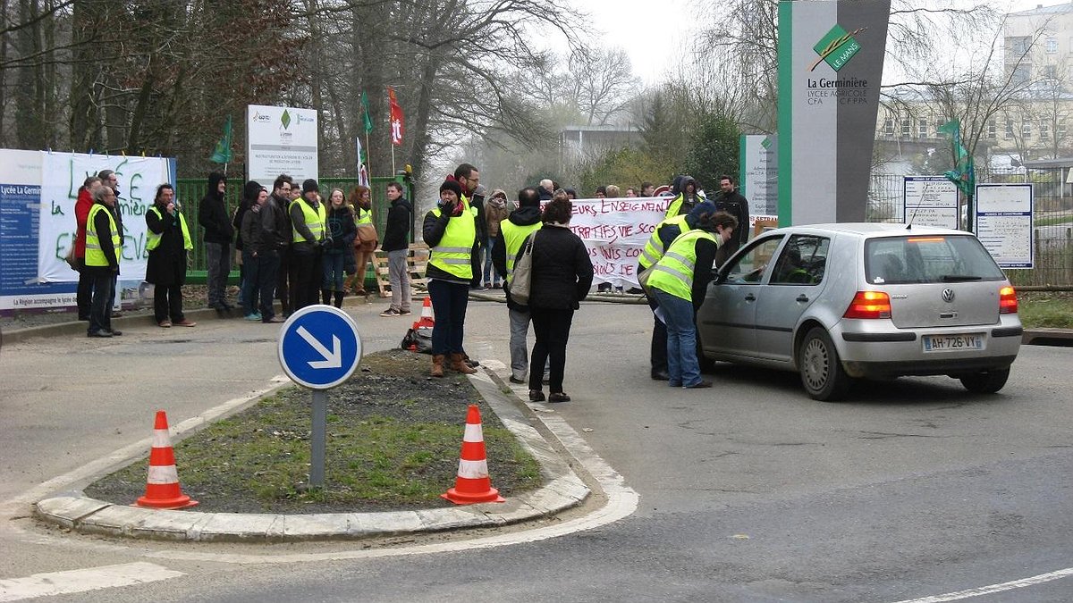 Illustration - la mobilisation a payé