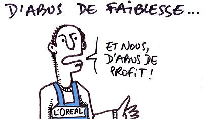 Illustration article