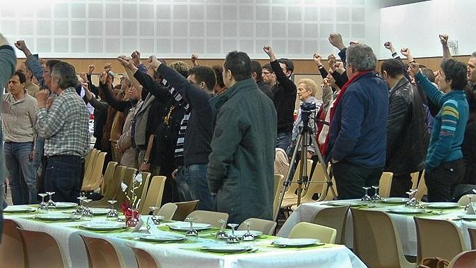 Illustration - Fête de Lutte ouvrière