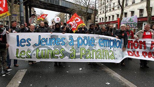 Illustration - le secret des affaires bien gardé