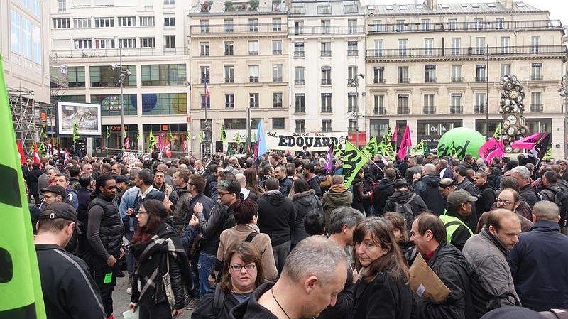 Illustration - contre la répression