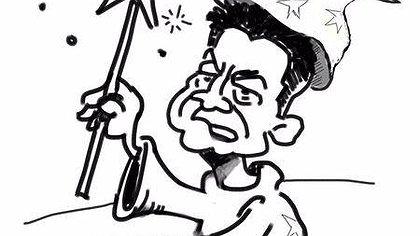 Illustration article