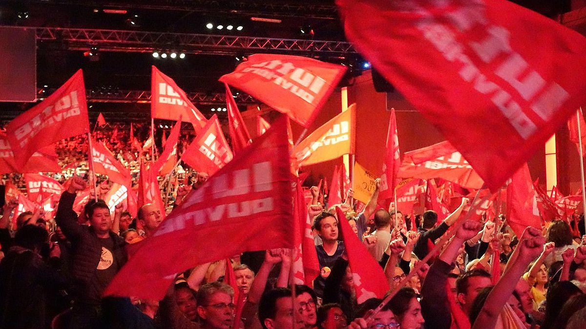 Illustration - Réunions des candidats de Lutte ouvrière