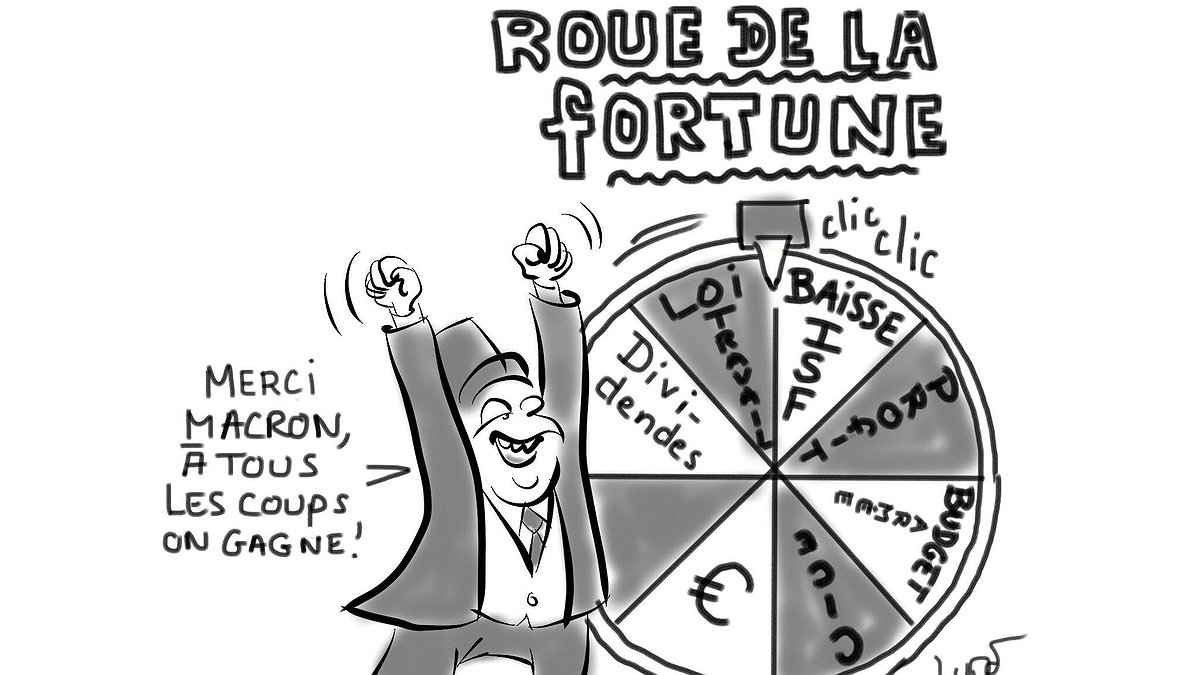 Illustration - 100 jours après, comme au premier jour