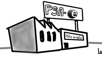 Illustration article