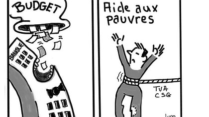 Illustration article