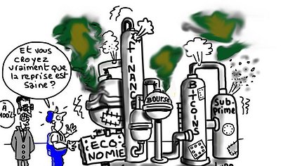 Illustration article