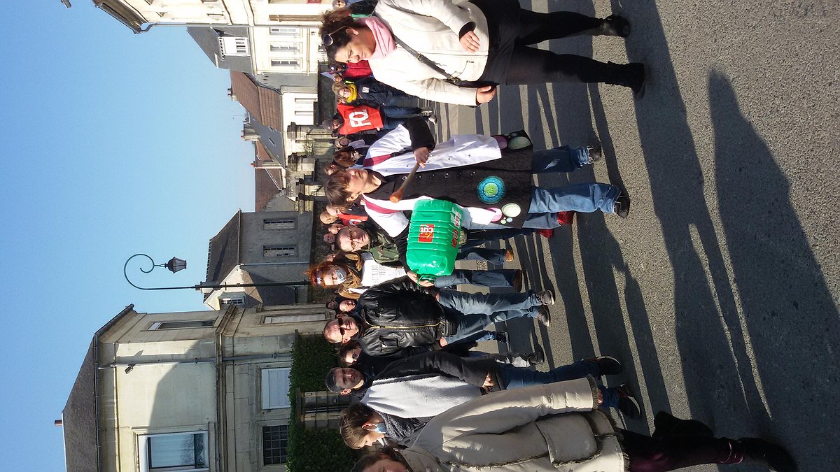 Illustration - la situation s’aggrave