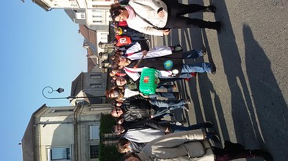 Illustration article