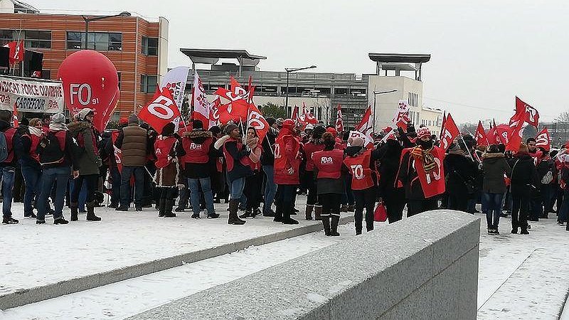 Illustration - contre le plan Bompard