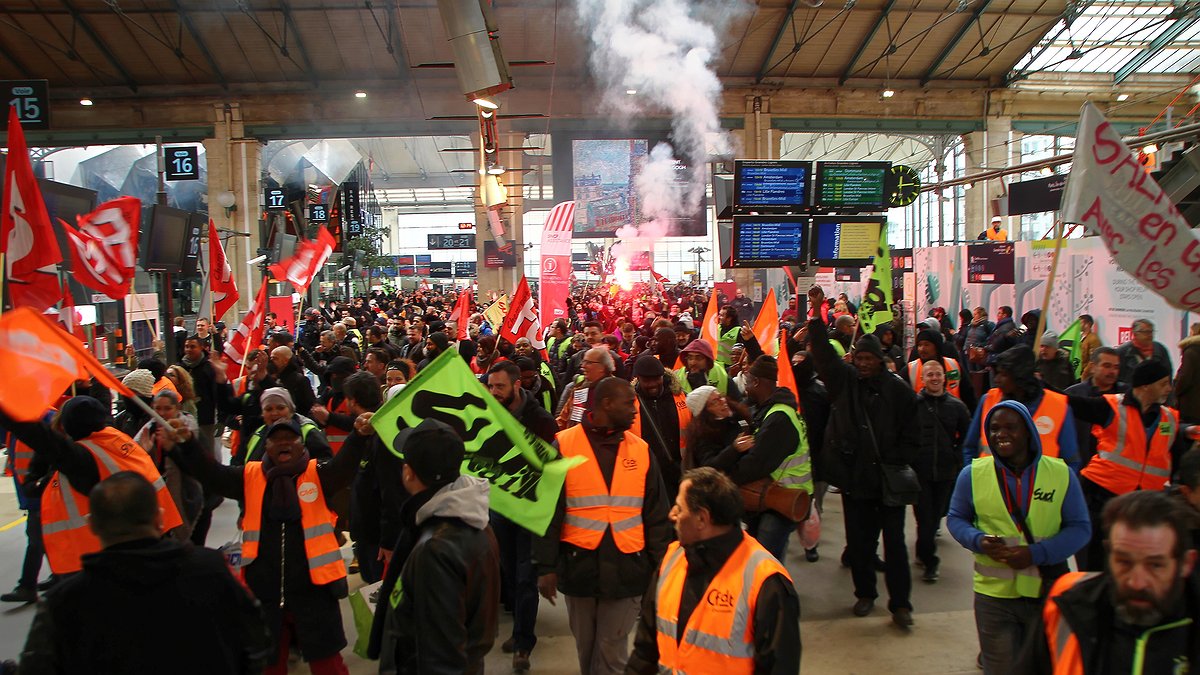 Illustration - préparons le 3 avril