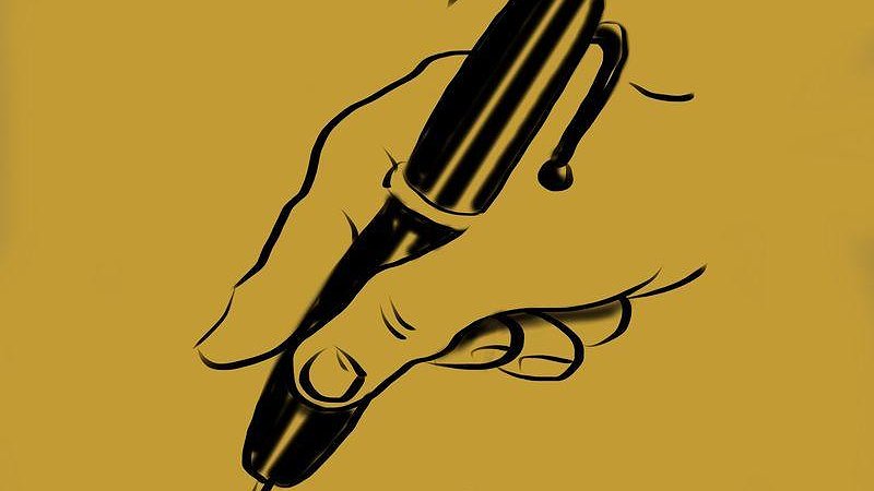 Illustration - Les accidentés du travail  face au mépris de certains experts