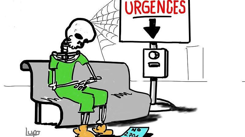 Illustration - économies criminelles