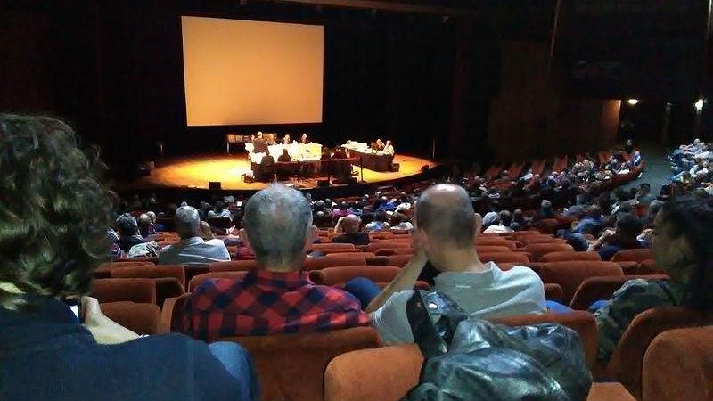 Illustration - les ex-salariés aux Prud’hommes