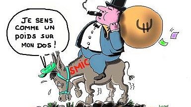 Illustration - “dans le portefeuille de Prosegur, il y a des cactus…”