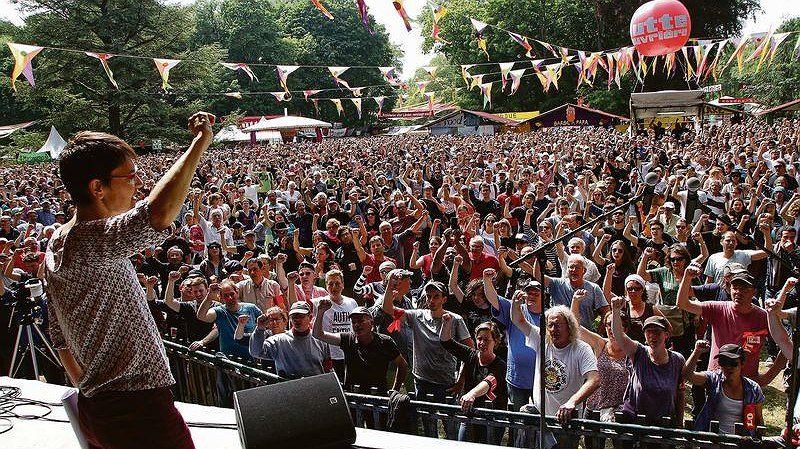 Illustration - Meetings de Nathalie Arthaud