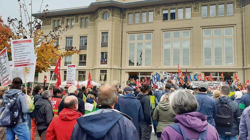 Illustration - toujours pas d’accord !