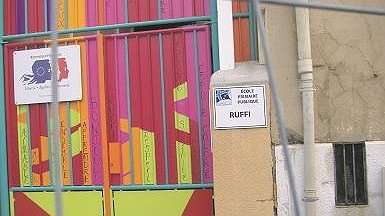 Illustration - Pas d’école neuve pour les enfants du quartier Ruffi