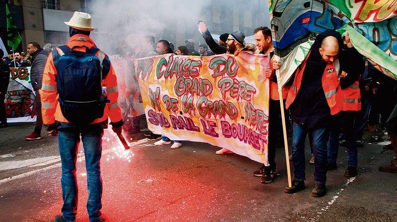 Illustration - “Les autres”, c’est nous tous