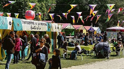 Illustration article