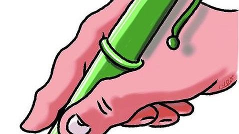 Illustration - Au travail, la logique du profit crée les clusters