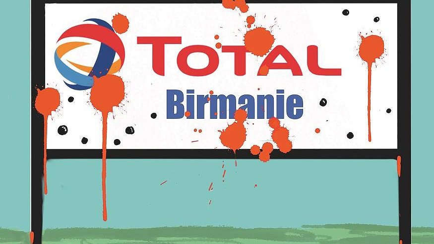 Illustration - dictateurs et exploiteurs