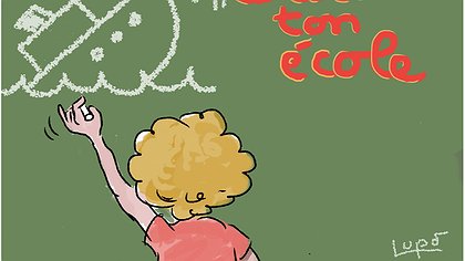 Illustration article