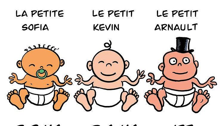 Illustration - à elles de payer la crise !