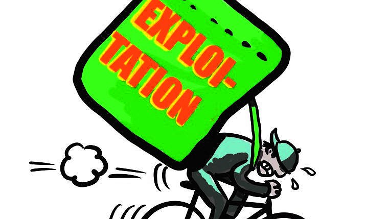 Illustration - cherche électeurs désespérément