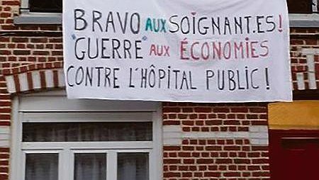 Illustration - obligation vaccinale  et défaillance générale