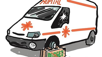 Illustration article