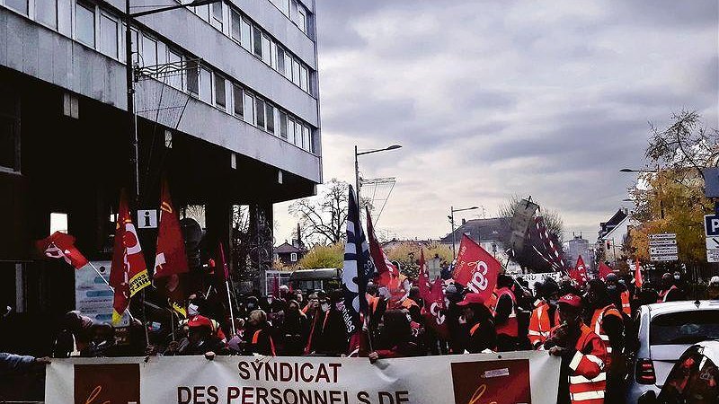 Illustration - contre le vol des congés