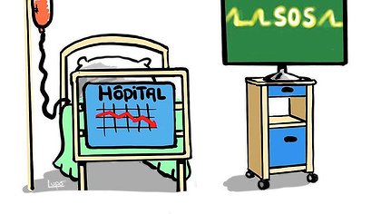 Illustration article