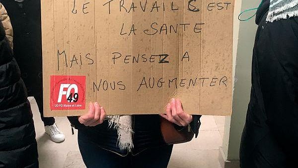 Illustration - la mobilisation a payé