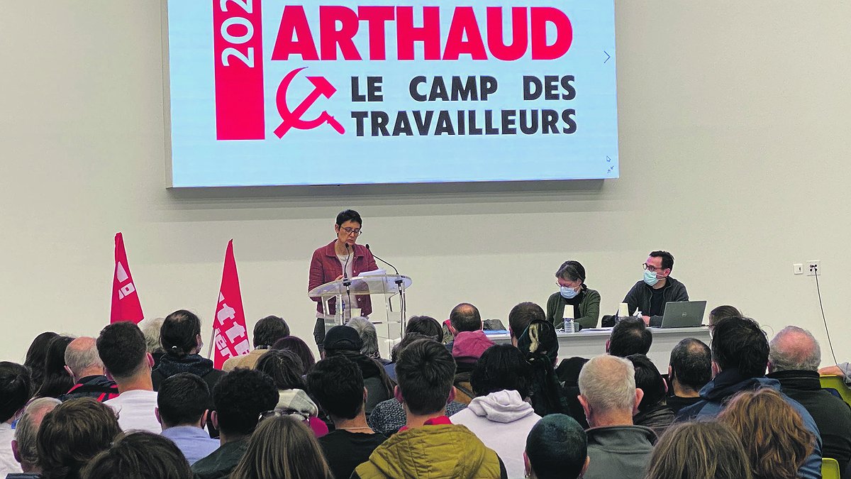 Illustration - Réunions publiques