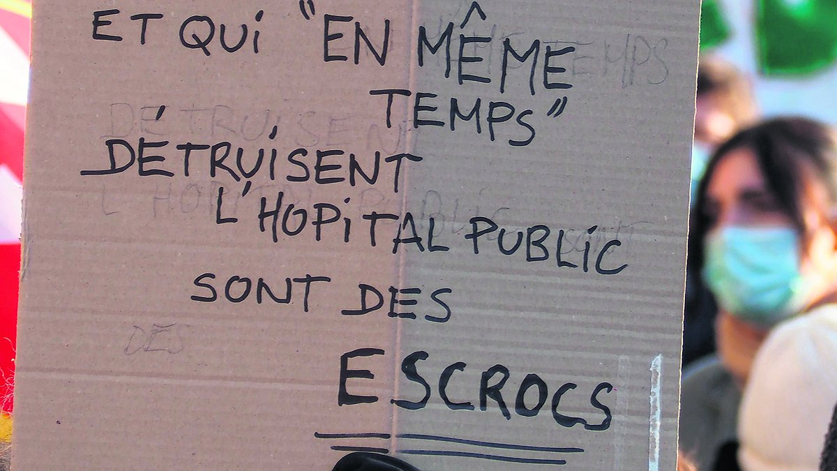 Illustration - insulter pour diviser