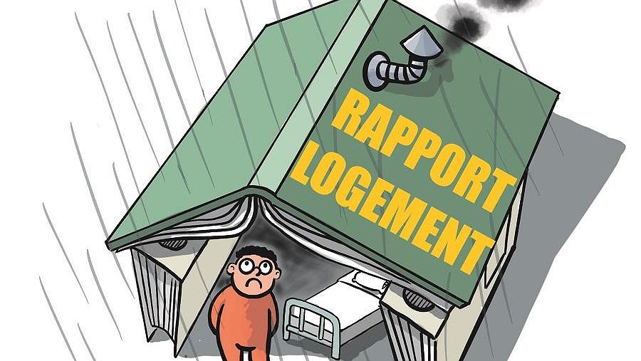 Illustration - des promesses mort-nées