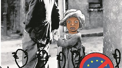 Illustration article