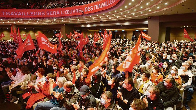 Illustration - Réunions publiques