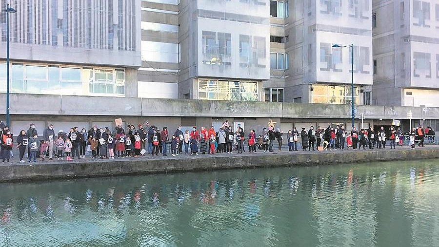 Illustration - enseignants non remplacés, scolarité sacrifiée