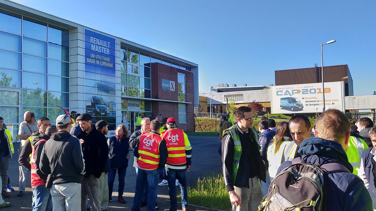 Illustration - de crise en crise