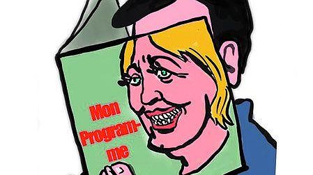 Illustration - démagogue et ennemie des travailleurs