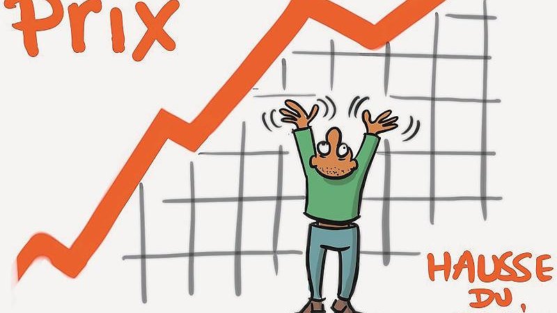 Illustration - à l’origine, l’œuf ou la poule ?