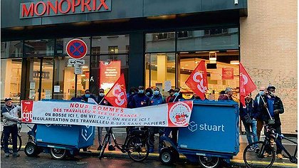 Illustration article